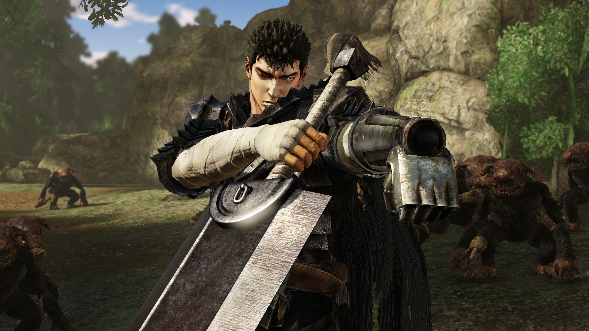 Berserk and the Band of the Hawk - Imagen 19